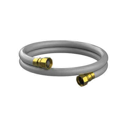 Pressure Washer Leader Hose 6FT for Grandfalls