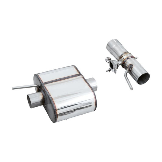 AWE Tuning 22-23 Audi 8Y RS3 Track-to-SwitchPath Conversion Kit NP Motorsports
