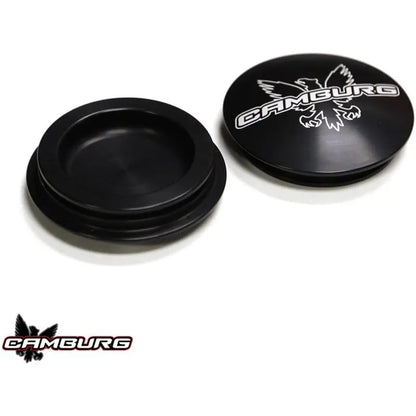 Camburg Toyota Tacoma Pre/4WD 05-23 Performance X-Joint Upper Arms NP Motorsports