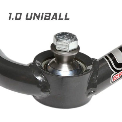 Camburg Toyota Tacoma Pre 4WD 96-04 / 4-Runner 96-02 1in Performance Uniball Upper Arms NP Motorsports