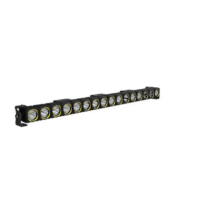 KC HiLiTES FLEX ERA LED 40in. Light Bar - Master Kit - Get it from Bo