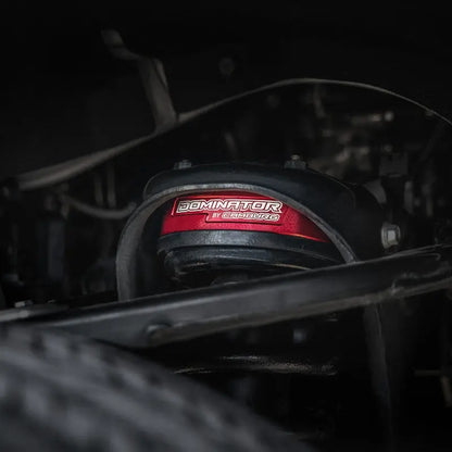 Camburg 2022-2025 Toyota Tundra 2wd /4wd Dominator Preload Spacer Kit NP Motorsports