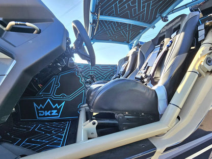 CanAm X3 (2 door) - Get it from Bo