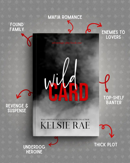 Advantage Play Series Paperback Bundle Author Kelsie Rae