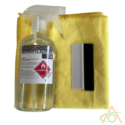 Xpel Armor Vault Protection for Cybertruck - Vault Kit - Get it from Bo