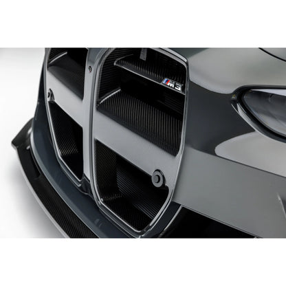 BMW G8X M3 | M4 Carbon Fiber Front Motorsport Grille - Get it from Bo