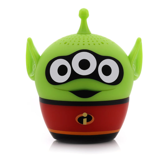 Alien Remix - Mr. Incredible - Get it from Bo