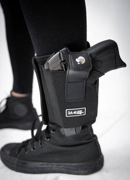 Ankle Holster 2A4LIFE