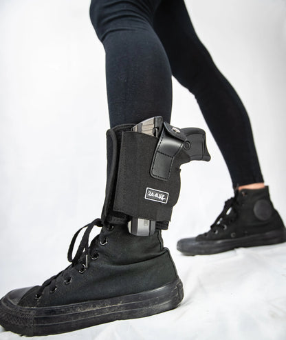 Ankle Holster 2A4LIFE