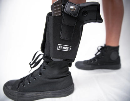 Ankle Holster 2A4LIFE