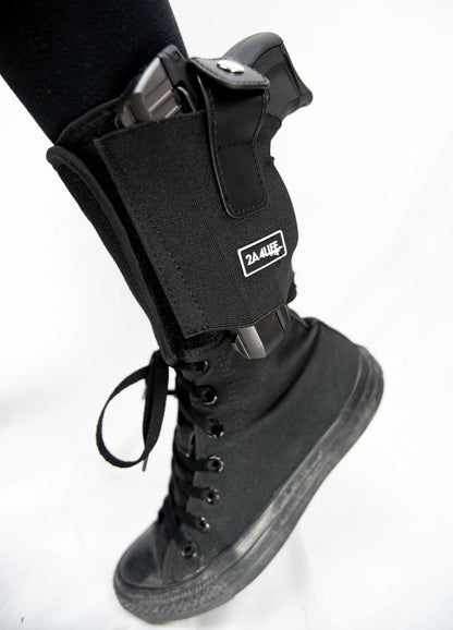 Ankle Holster 2A4LIFE