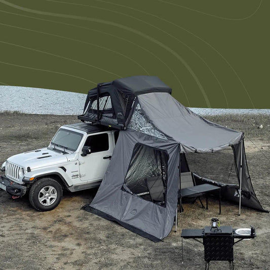 Annex for Summit Explorer Wild Land