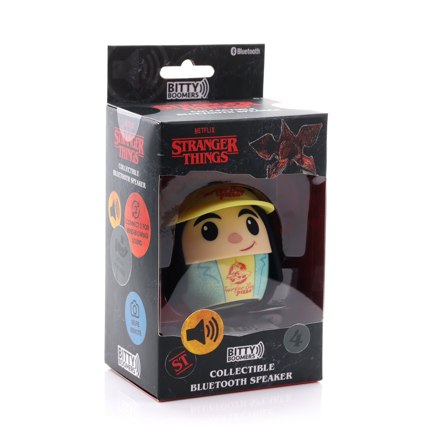 Argyle - Stranger Things - Get it from Bo