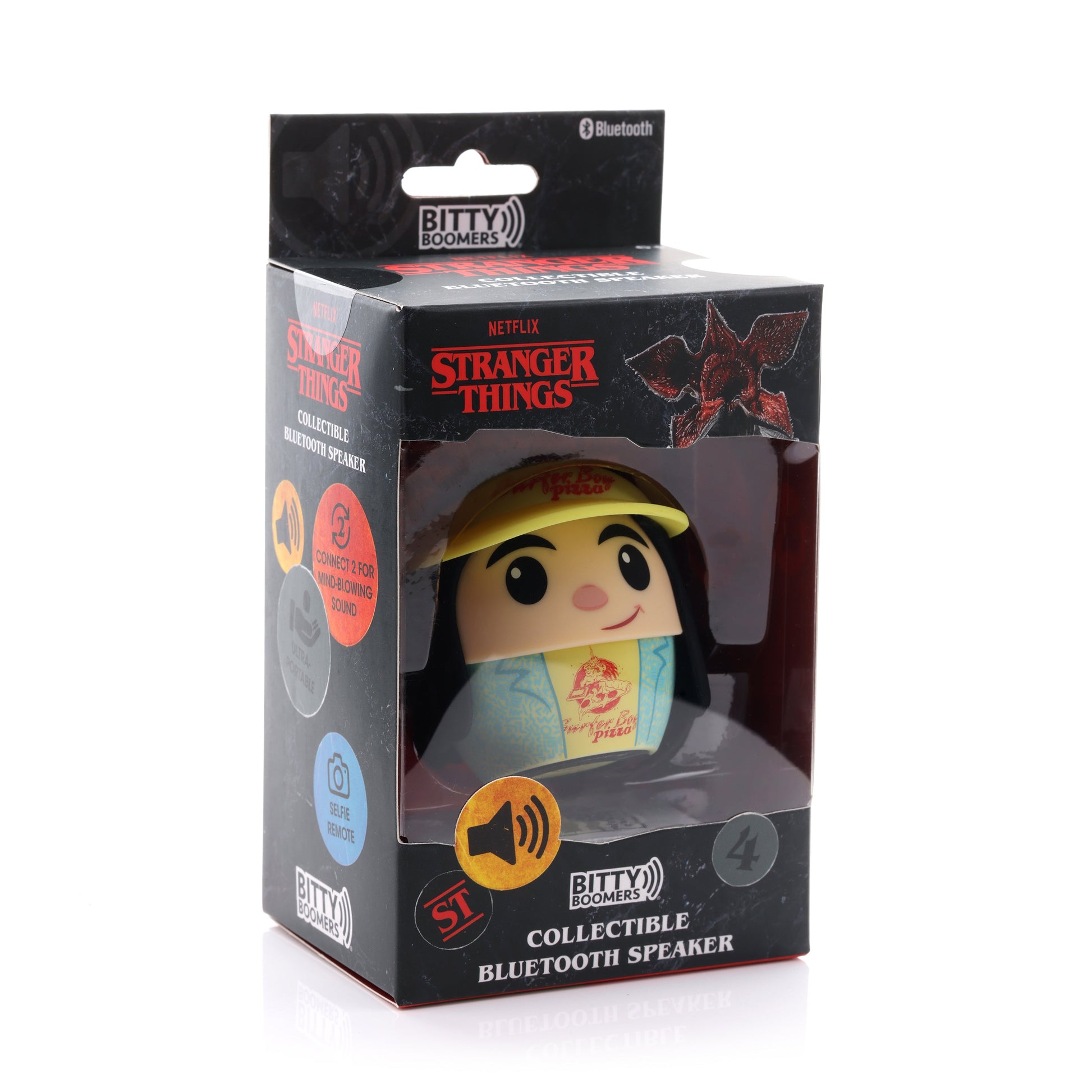 Argyle - Stranger Things - Get it from Bo