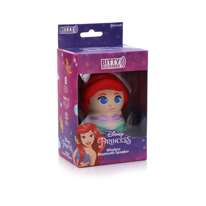 Ariel - The Little Mermaid Bitty Boomers