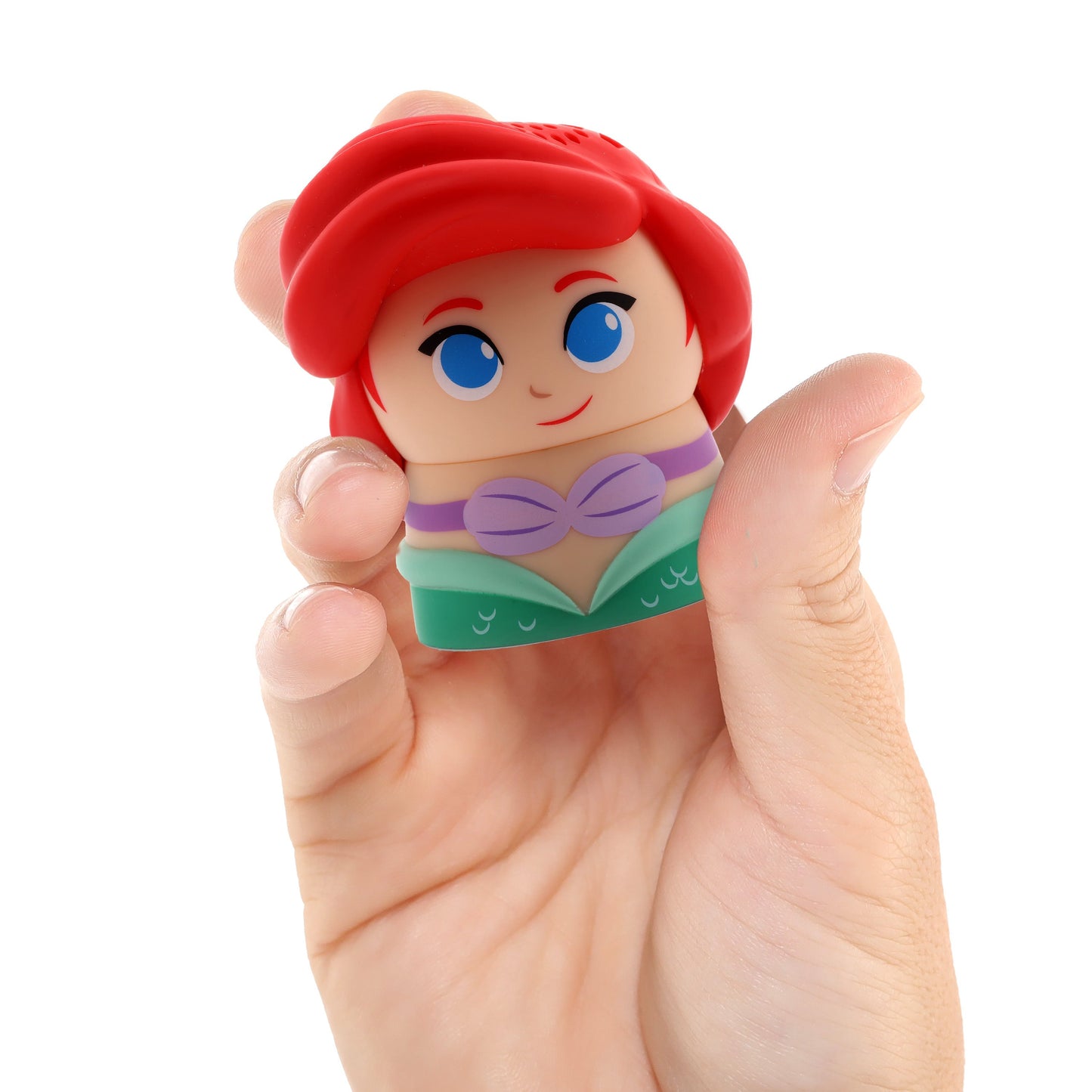 Ariel - The Little Mermaid Bitty Boomers