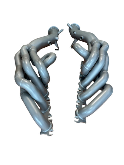 IRL Lamborghini Huracan
EVO 5.2L V10 Header IRL LLC