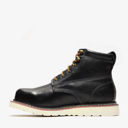 FRONTIER CLASSIC 6" PLAIN TOE Bonanza Boots