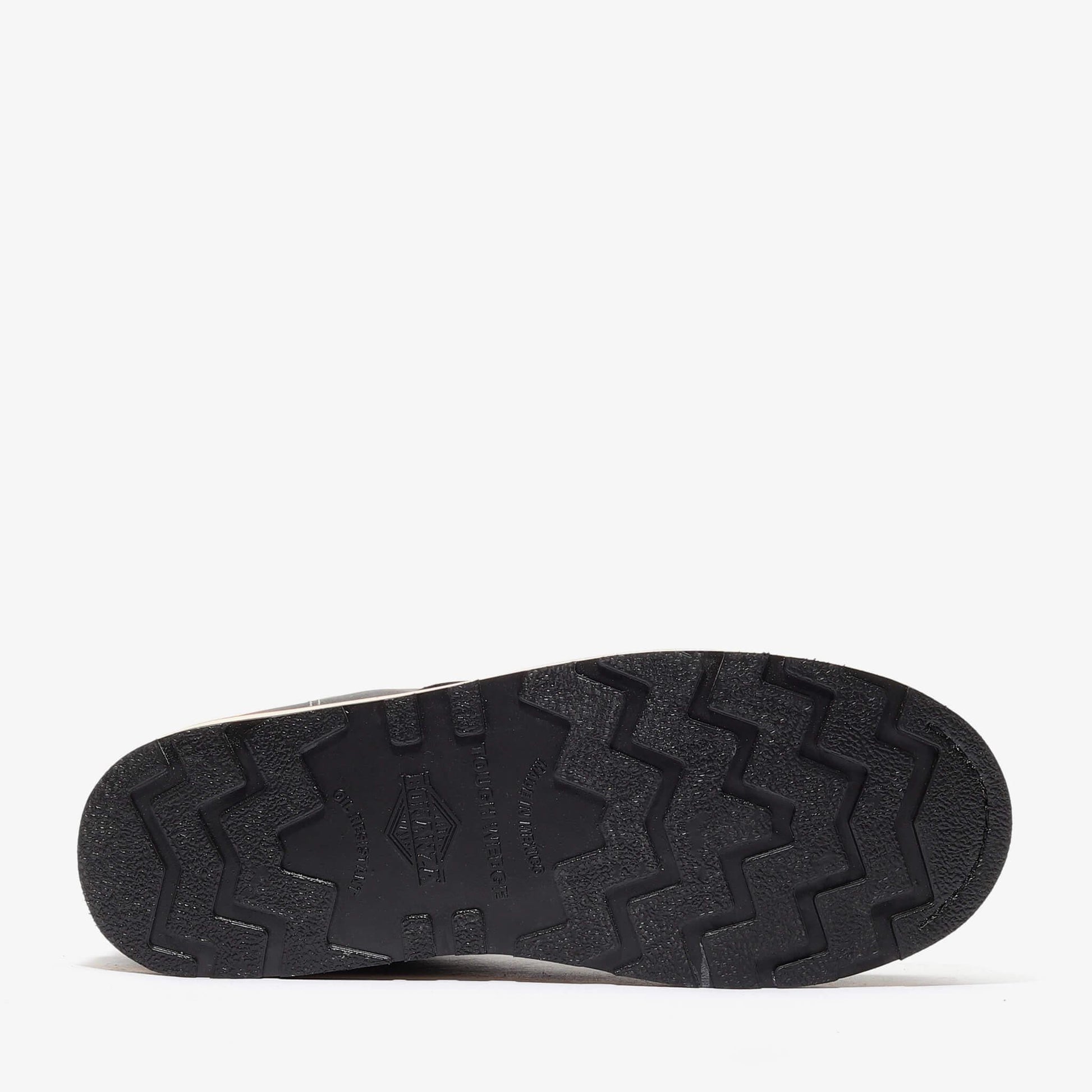 FRONTIER DUAL 8" MOC TOE Bonanza Boots