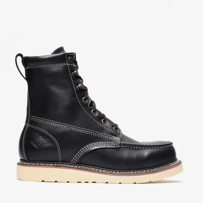 FRONTIER CLASSIC 8" MOC TOE Bonanza Boots