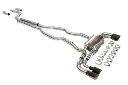 IRL G42 M240i IRL LLC