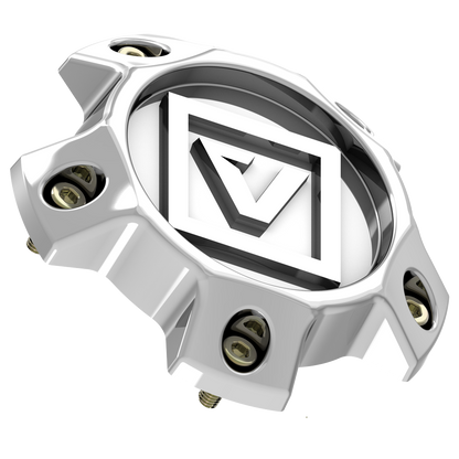 VCAP2 RAW MACHINED - BILLET VO Dealer Portal