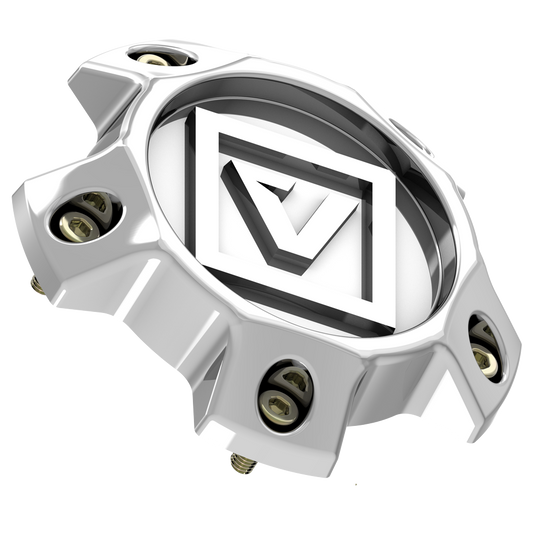 VCAP2 RAW MACHINED - BILLET VO Dealer Portal
