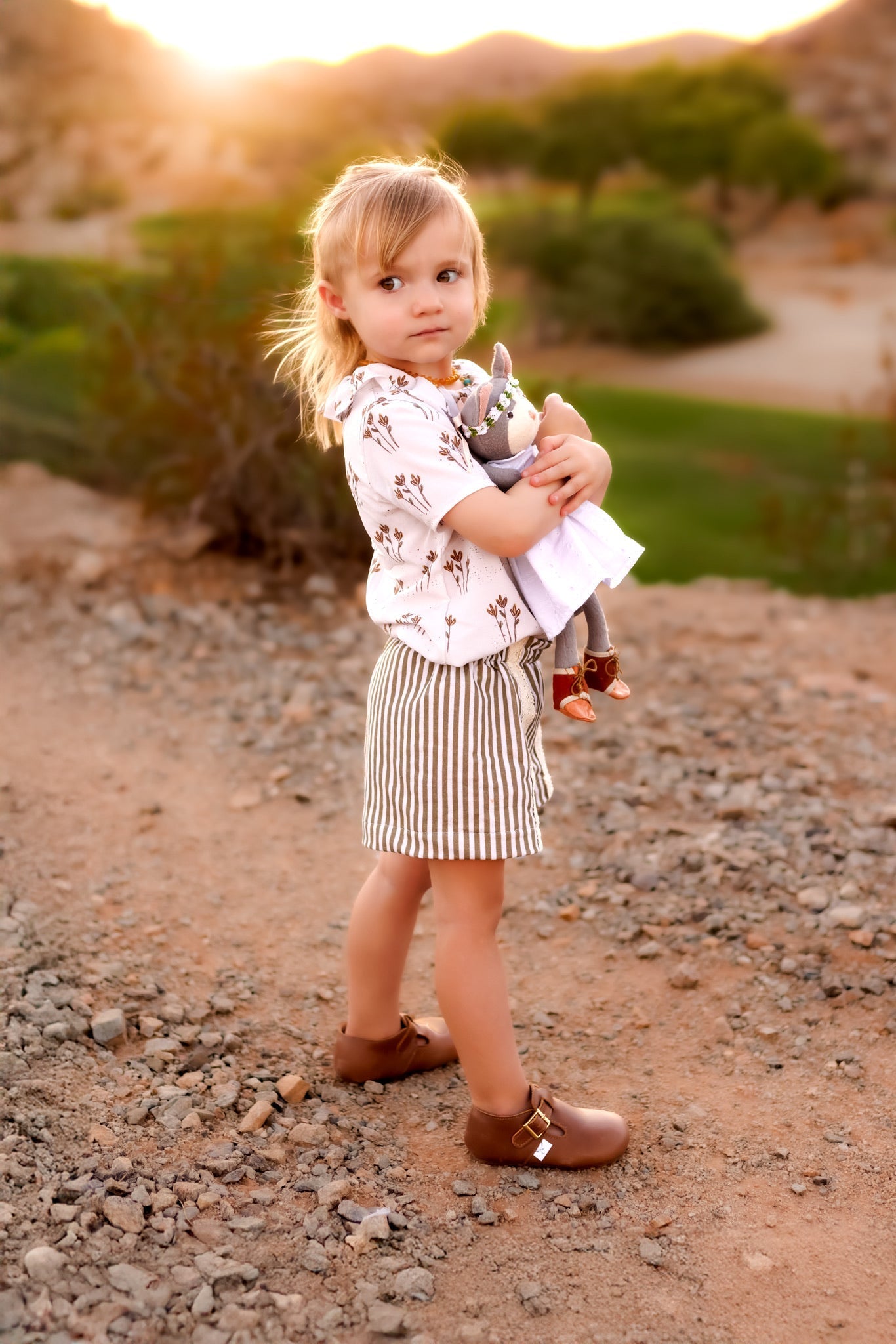 The Beck Little Love Bug Co.