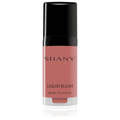 Paraben Free HD Liquid Cream Blush SHANY