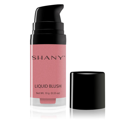 Paraben Free HD Liquid Cream Blush SHANY