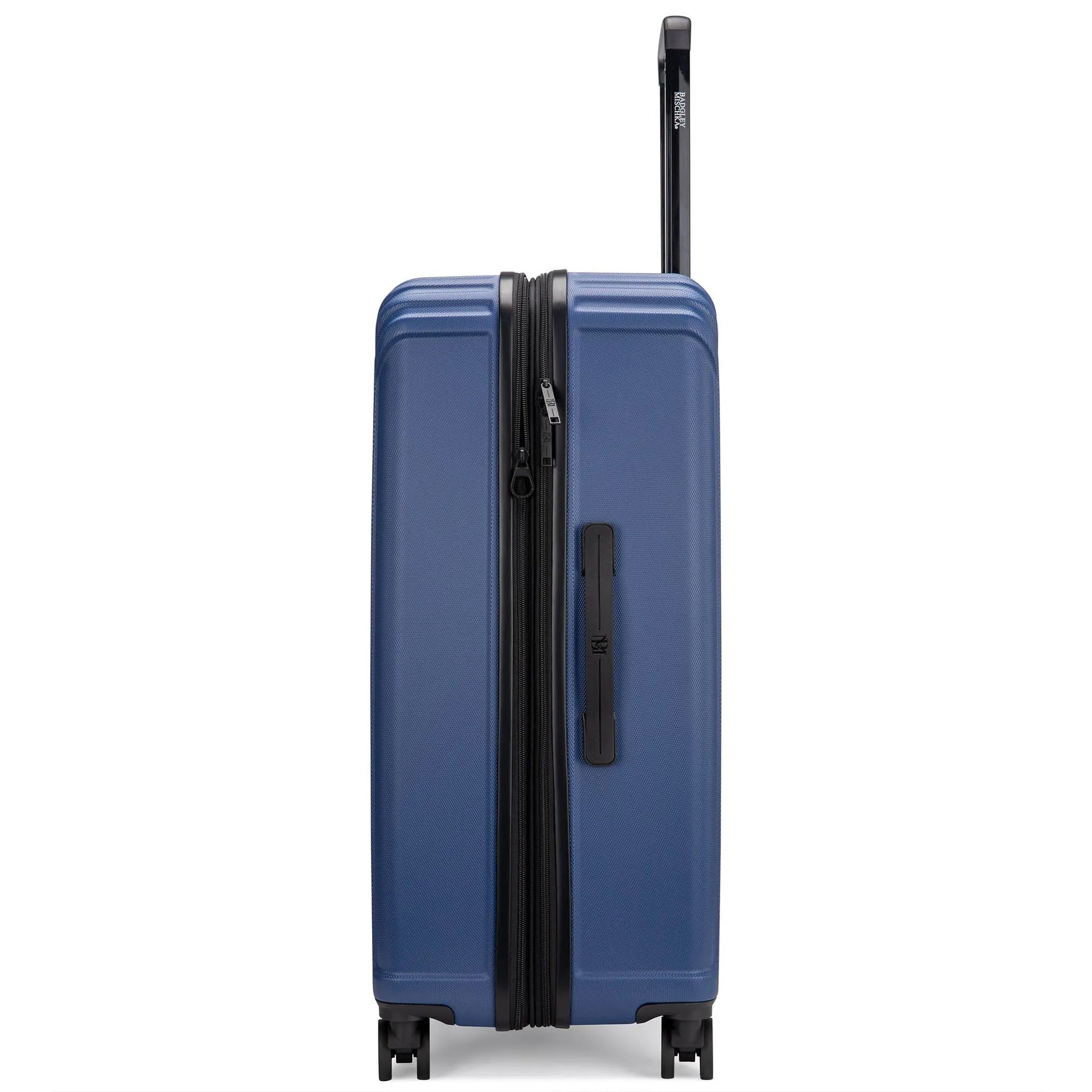 Evalyn 3 Piece Expandable Classy Luggage Set Travellty
