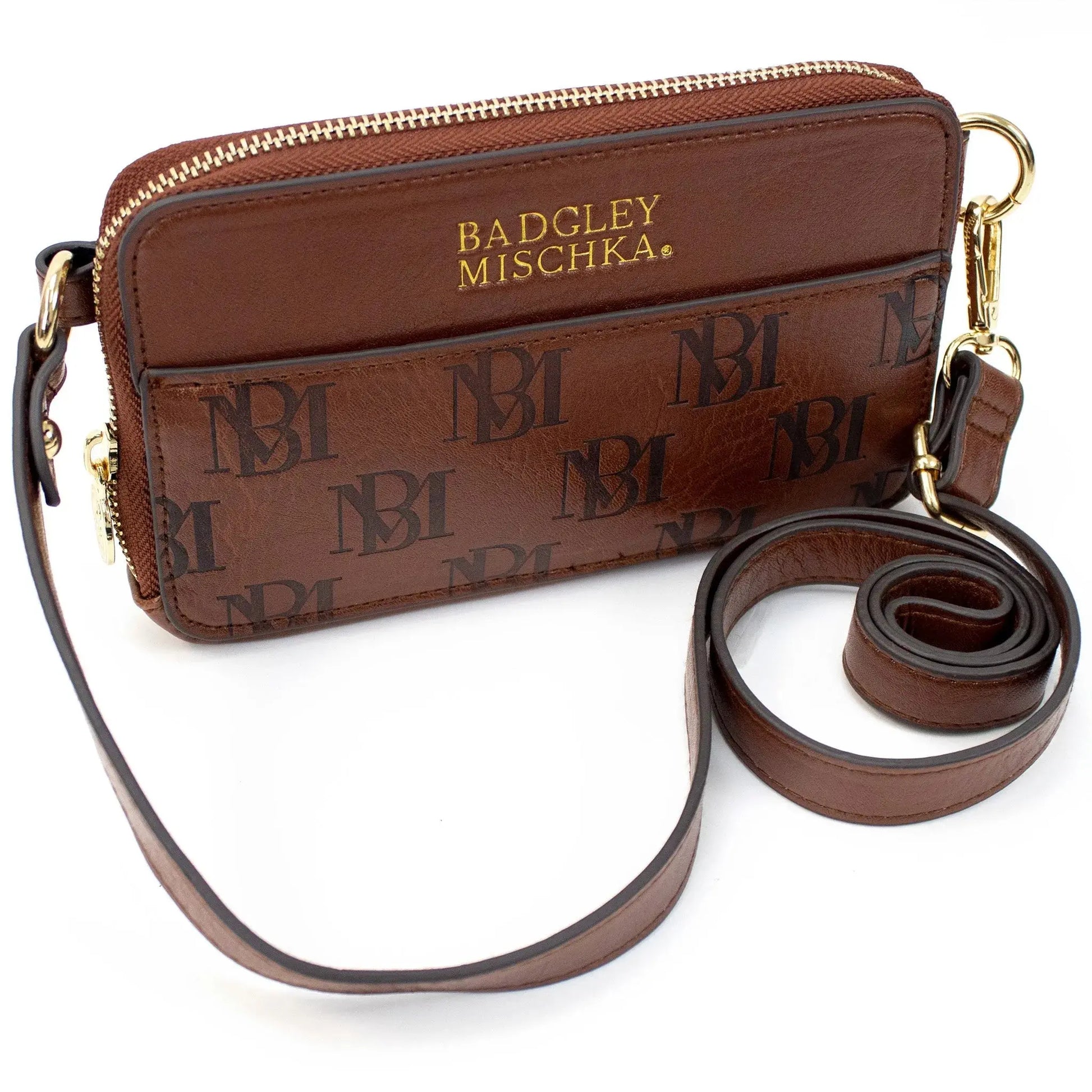 Mia | Madalyn Classy Luggage Set Bundle Travellty