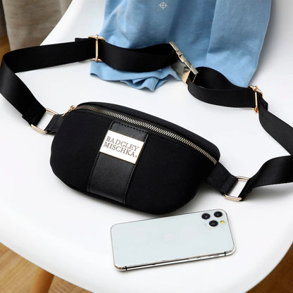 Sage Sage Belt Bag | Crossbody Sling