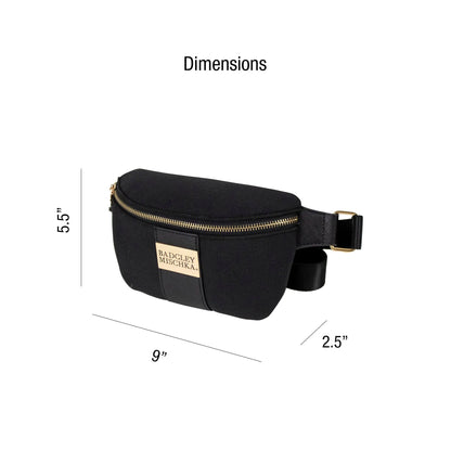 Sage Sage Belt Bag | Crossbody Sling