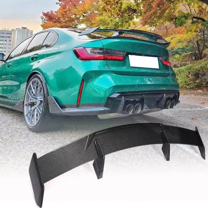 2021+ BMW M3/M4 (G80 G82) M-Performance Style Wing - True Carbon Fiber NP Motorsports