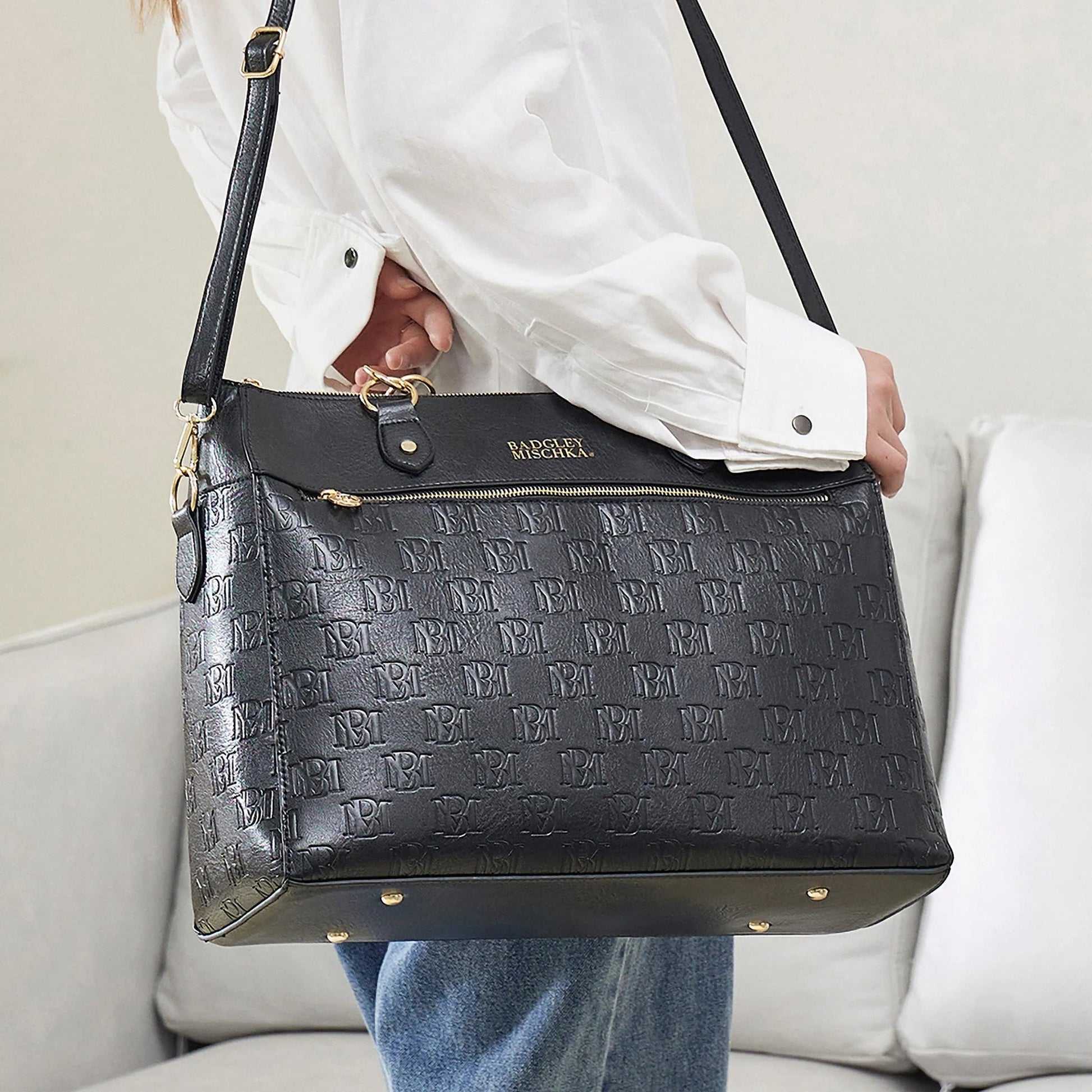 Diamond | Madalyn Classy Travel Bundle Travellty