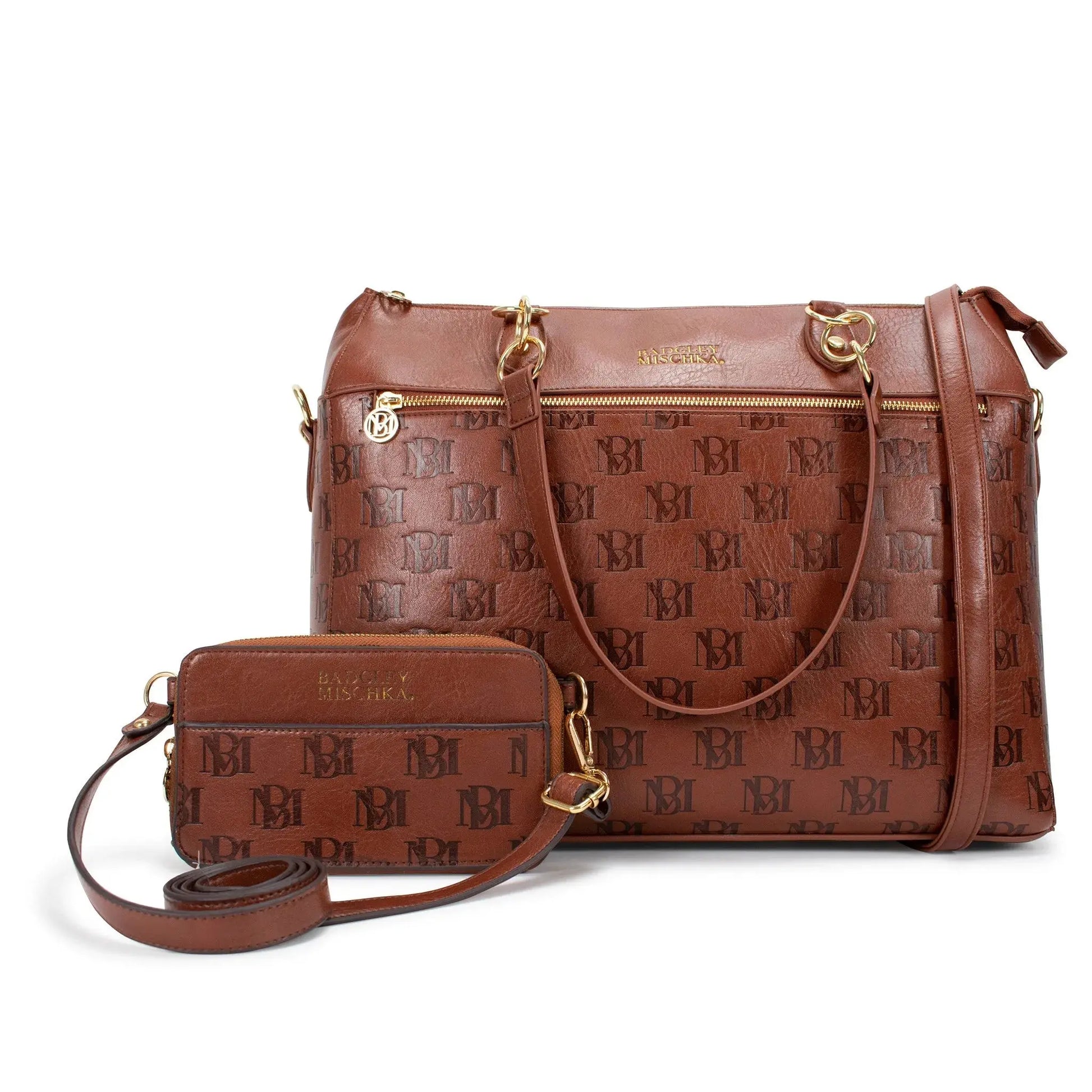 Mia | Madalyn Classy Luggage Set Bundle Travellty