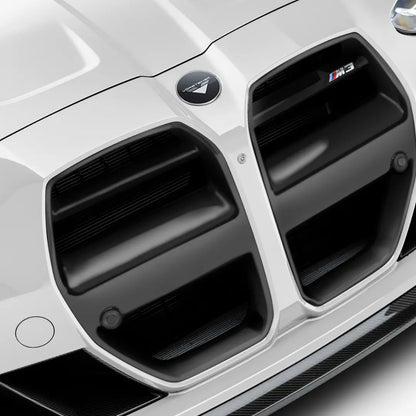 Vorsteiner - BMW G8X M3 | M4 Gloss Black ABS Front Motorsport Grille - Get it from Bo