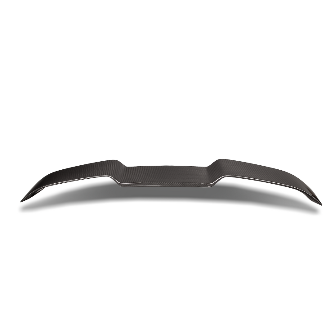 Vorsteiner - BMW G8X M3 Carbon Fiber Decklid Spoiler - Get it from Bo
