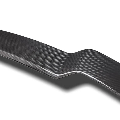 Vorsteiner - BMW G8X M3 Carbon Fiber Decklid Spoiler - Get it from Bo