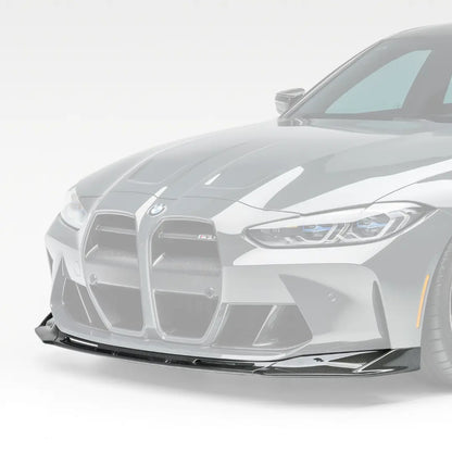 Vorsteiner - BMW G8X M3 | M4 Carbon Fiber Front Spoiler - Get it from Bo