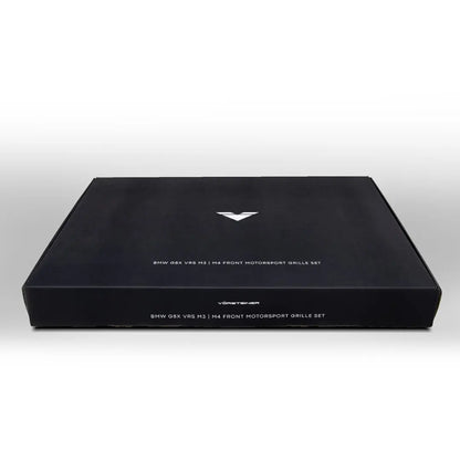 BMW G8X M3 | M4 Carbon Fiber Front Motorsport Grille - Get it from Bo