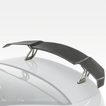 Vorsteiner - BMW G8X M3 | M4 Carbon Fiber Aero Wing Blade with Aluminum Uprights - Get it from Bo