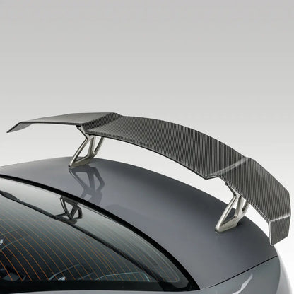 Vorsteiner - BMW G8X M3 | M4 Carbon Fiber Aero Wing Blade with Aluminum Uprights - Get it from Bo