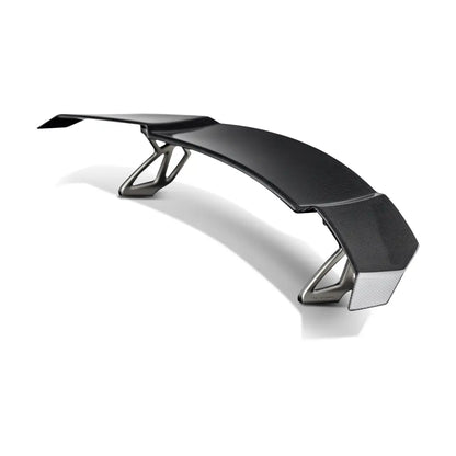 Vorsteiner - BMW G8X M3 | M4 Carbon Fiber Aero Wing Blade with Aluminum Uprights - Get it from Bo