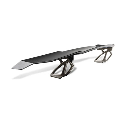 Vorsteiner - BMW G8X M3 | M4 Carbon Fiber Aero Wing Blade with Aluminum Uprights - Get it from Bo