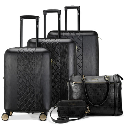 Diamond | Madalyn Classy Travel Bundle Travellty