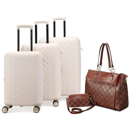 Diamond | Madalyn Classy Travel Bundle Travellty