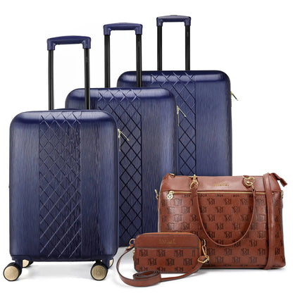 Diamond | Madalyn Classy Travel Bundle Travellty