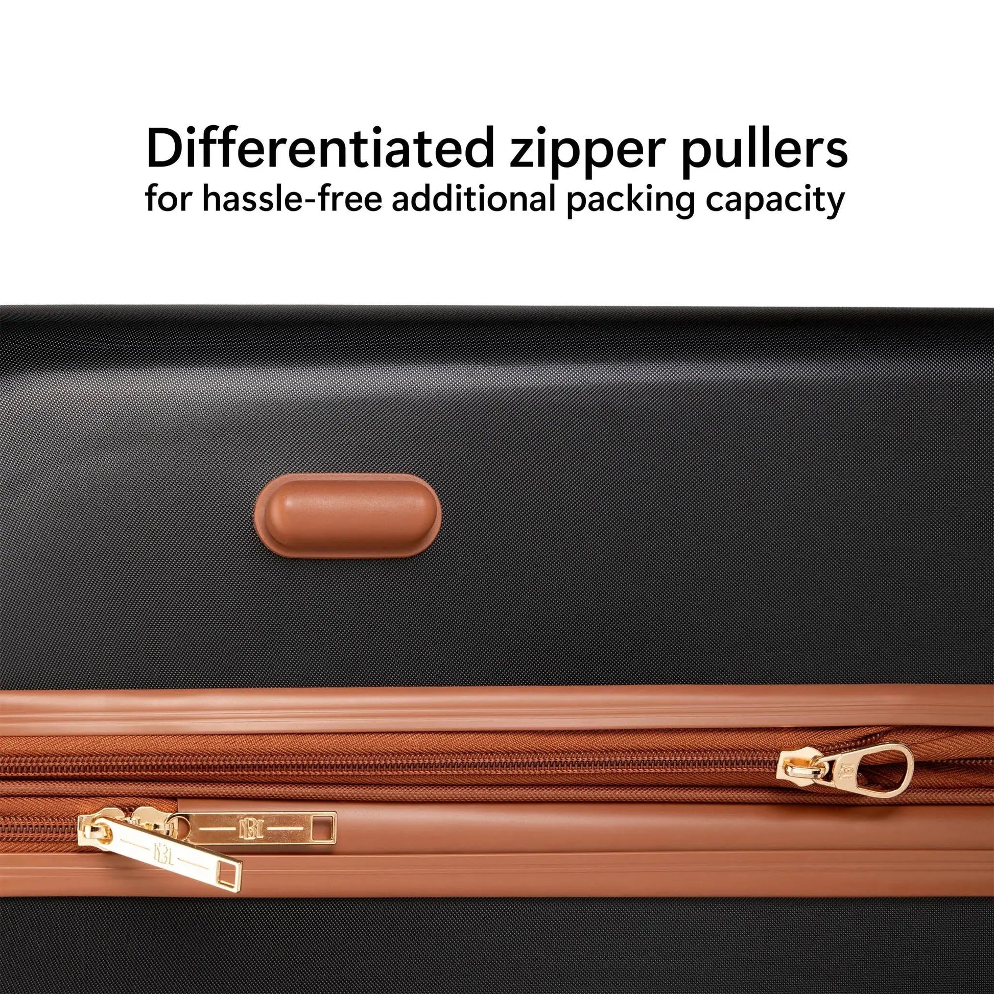 Mia | Madalyn Classy Luggage Set Bundle Travellty